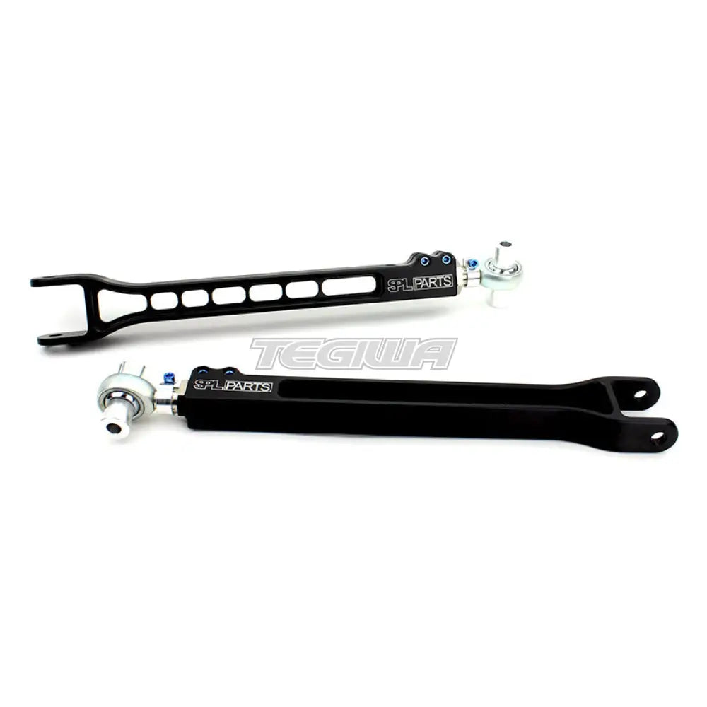 SPL Rear Toe Arms Infiniti Q50/Q60
