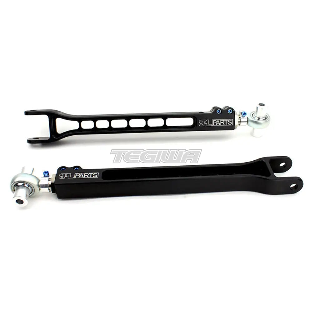 SPL Rear Toe Arms Infiniti Q50/Q60