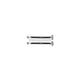 SPL Rear Toe Links and Eccentric Lockout BMW F2X/F3X