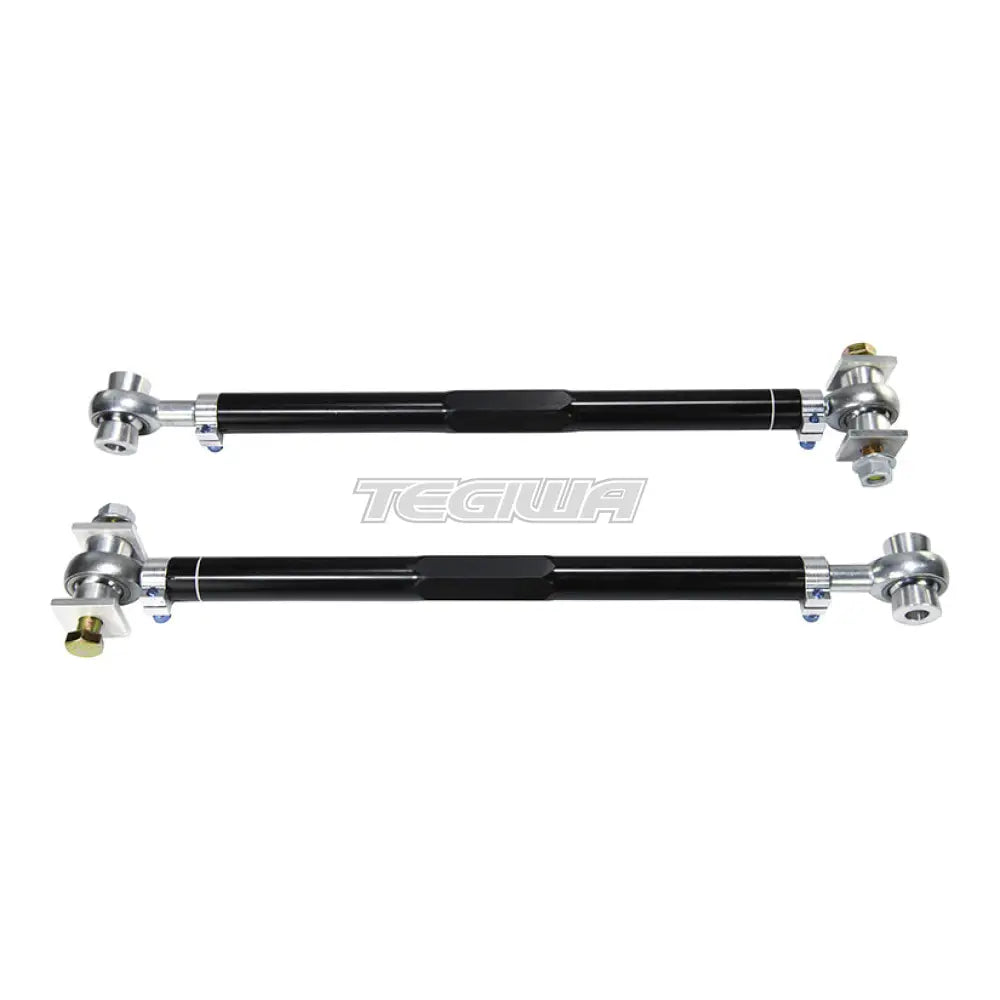 SPL Rear Toe Links and Eccentric Lockout BMW F2X/F3X