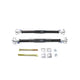 SPL Rear Toe Links and Eccentric Lockouts (non M) BMW E9X/E8X