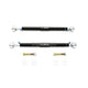SPL Rear Toe Links and Eccentric Lockouts Toyota Supra A90 GR/BMW Z4 G29