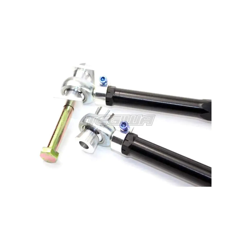 SPL Rear Toe Links M Version and Eccentric Lockout BMW E9X/E8X