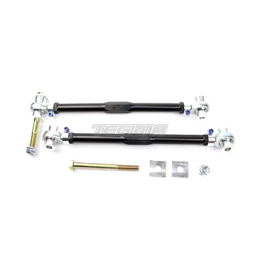 SPL Rear Toe Links M Version and Eccentric Lockout BMW E9X/E8X