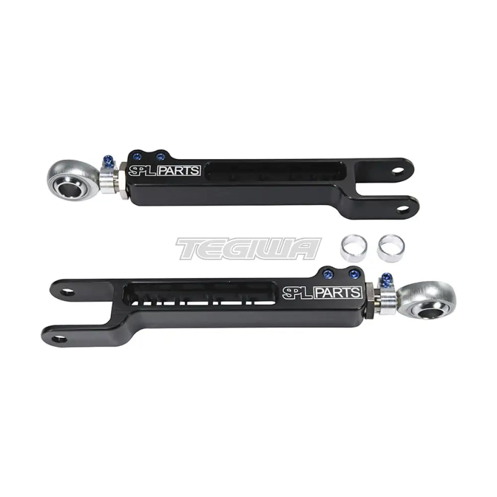 SPL Rear Traction Arms Nissan 350Z/Infiniti G35