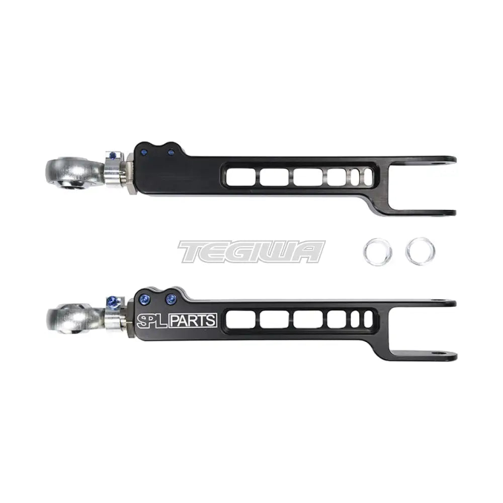 SPL Rear Traction Arms Nissan 350Z/Infiniti G35