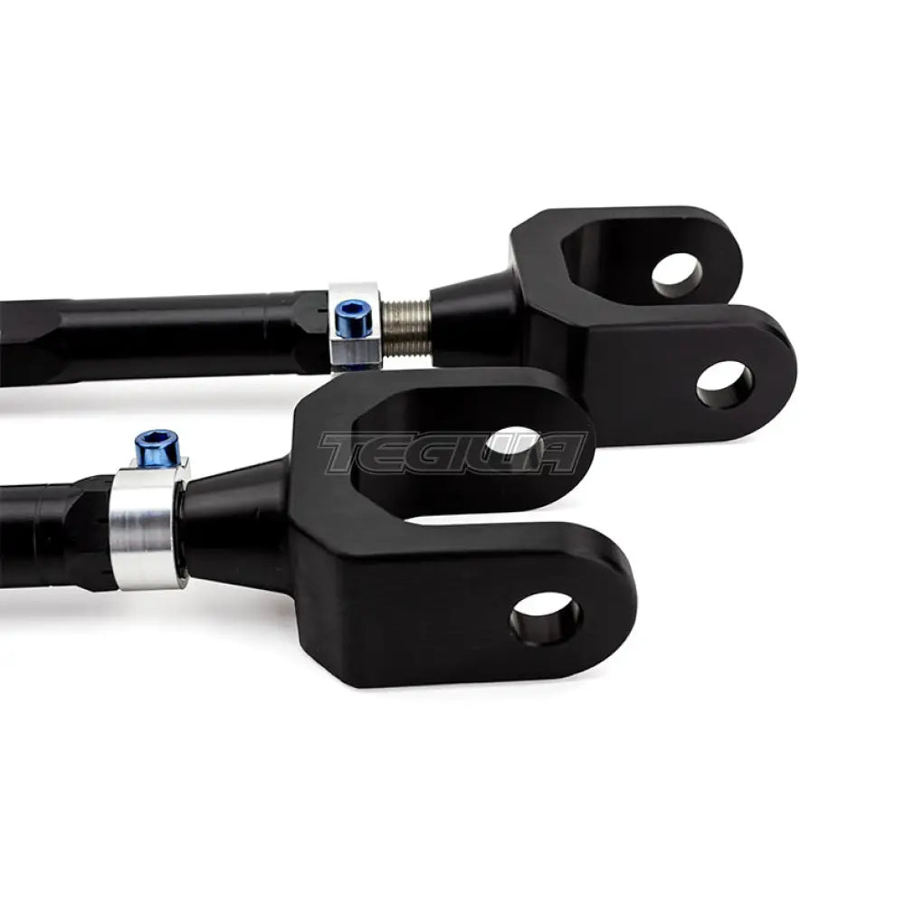 SPL Rear Traction Links BMW F2X/F3X