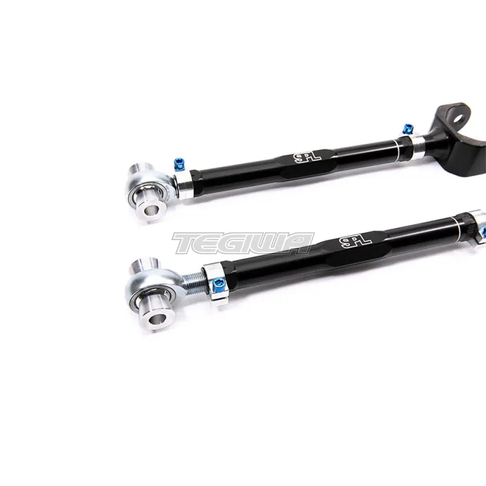 SPL Rear Traction Links Cadillac ATS