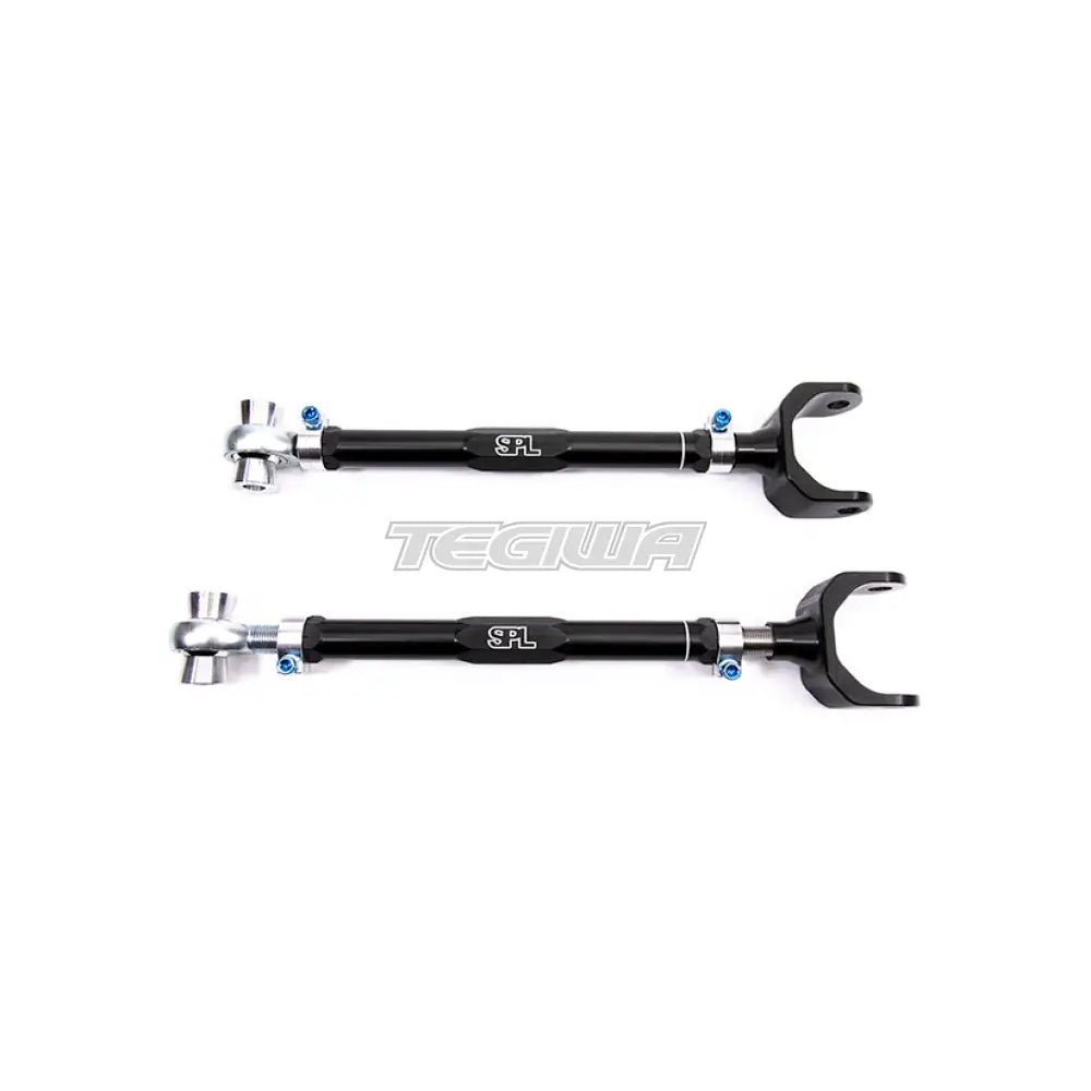 SPL Rear Traction Links Cadillac ATS