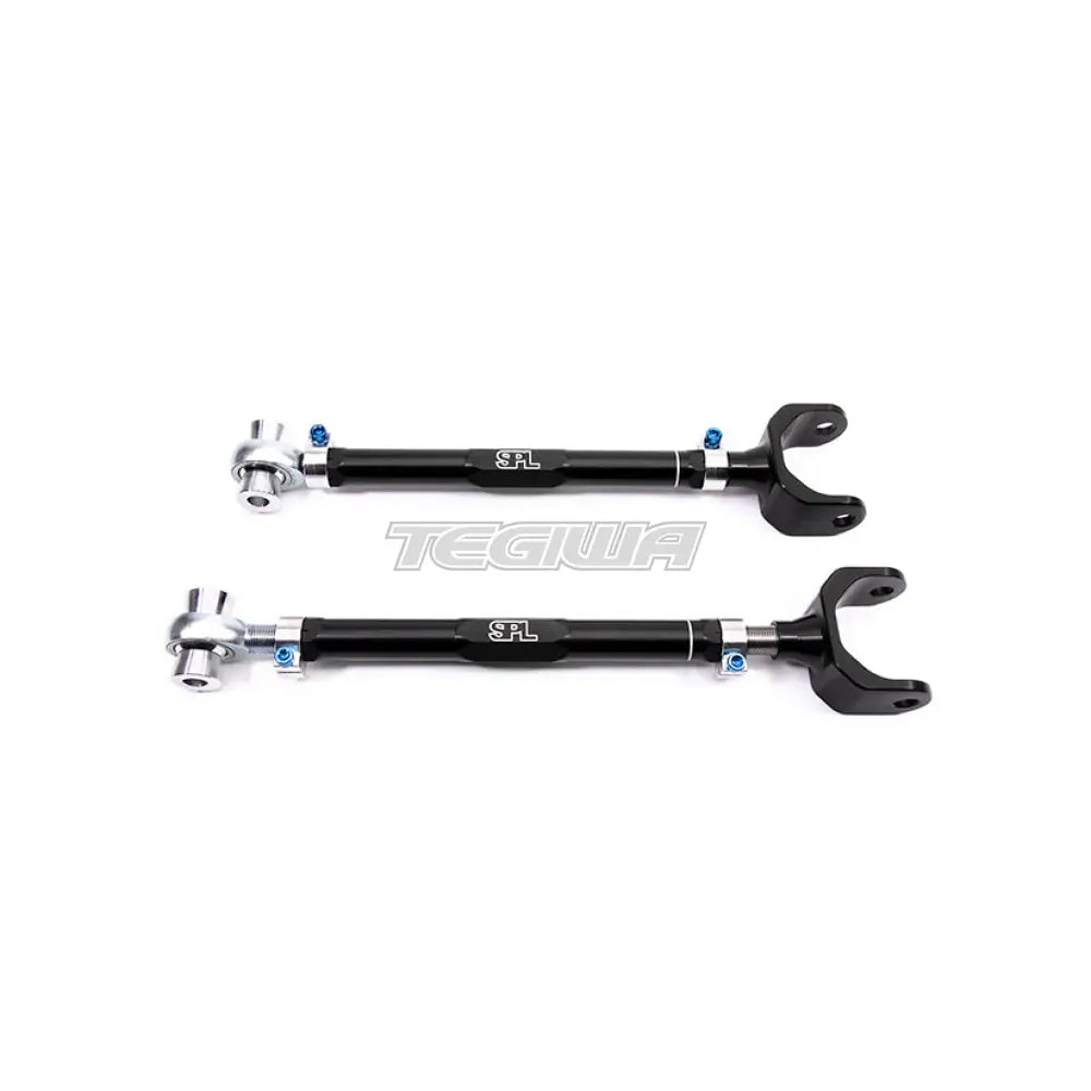 SPL Rear Traction Links Cadillac ATS
