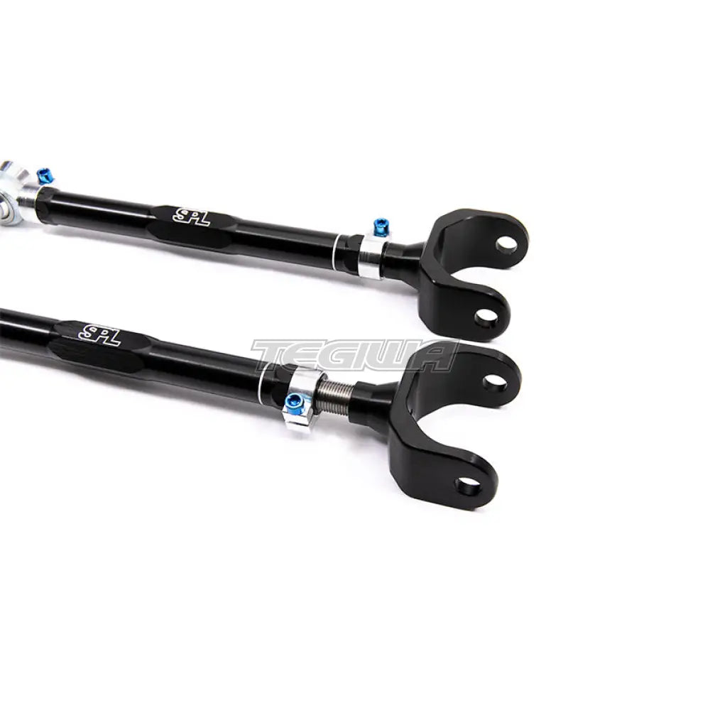 SPL Rear Traction Links Cadillac ATS
