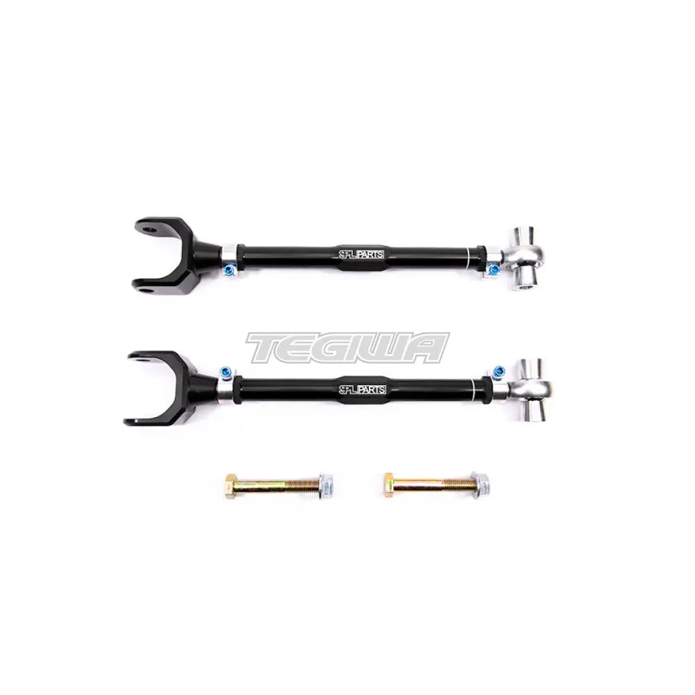 SPL Rear Traction Links Mazda MX-5/Miata ND
