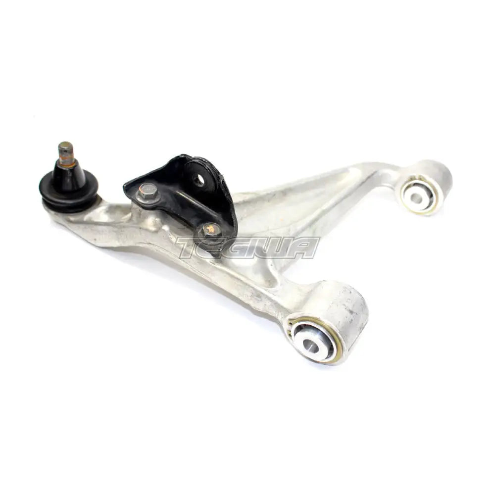 SPL Rear Upper Arm Monoball Bushings Nissan 350Z/Infiniti G35