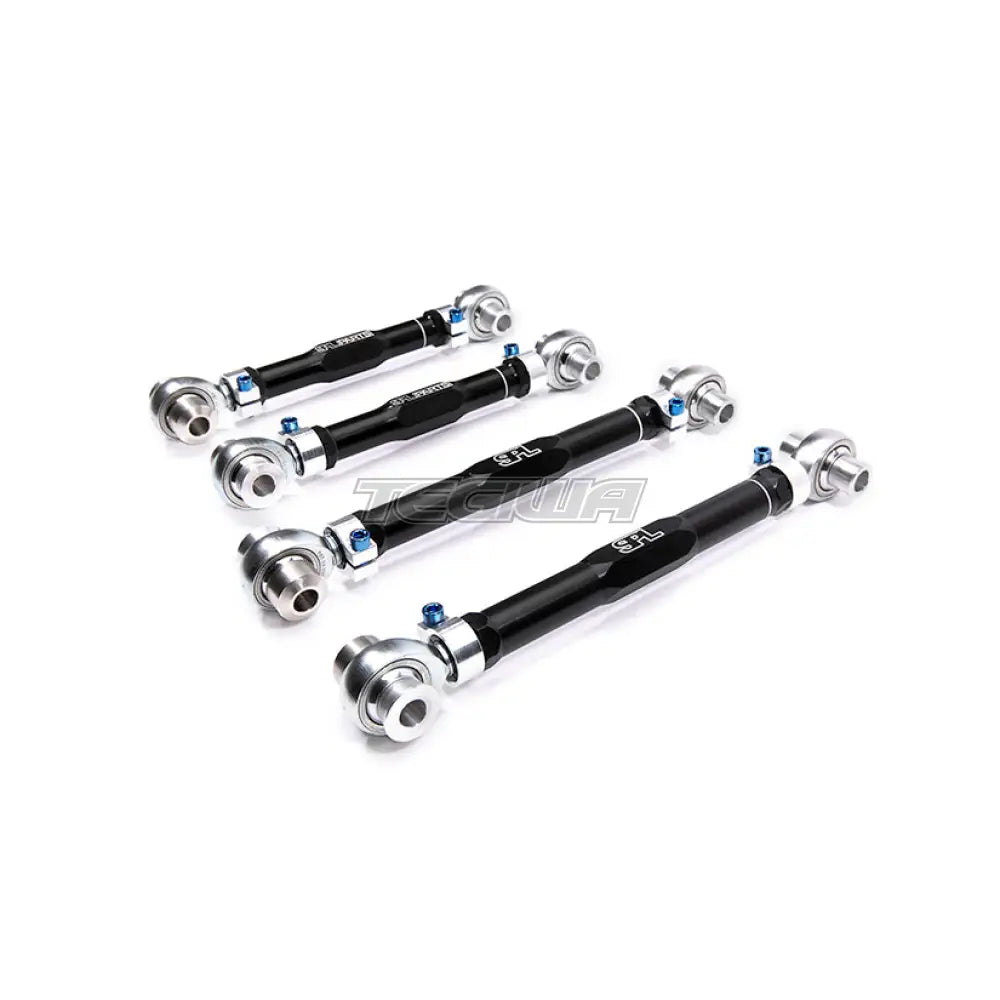 SPL Rear Upper Arms BMW F2X/F3X