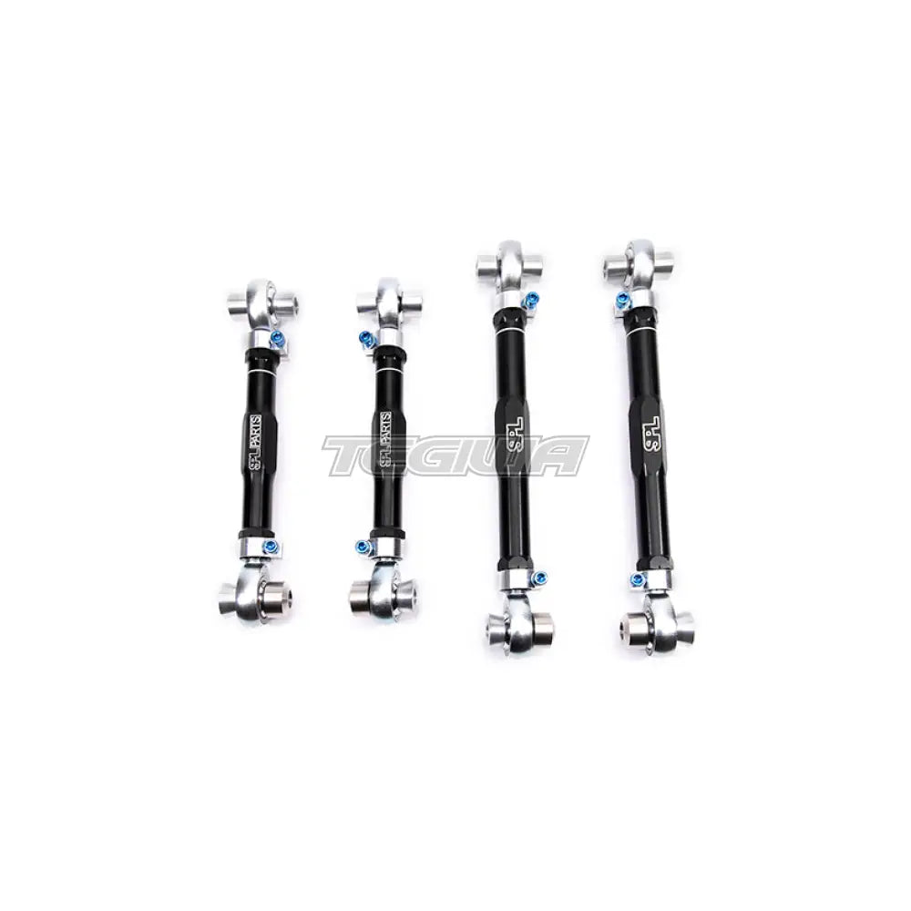 SPL Rear Upper Arms BMW F2X/F3X