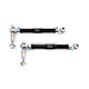 SPL Rear Upper Lateral (Camber) Links Mazda MX-5/Miata NC/RX-8 FE