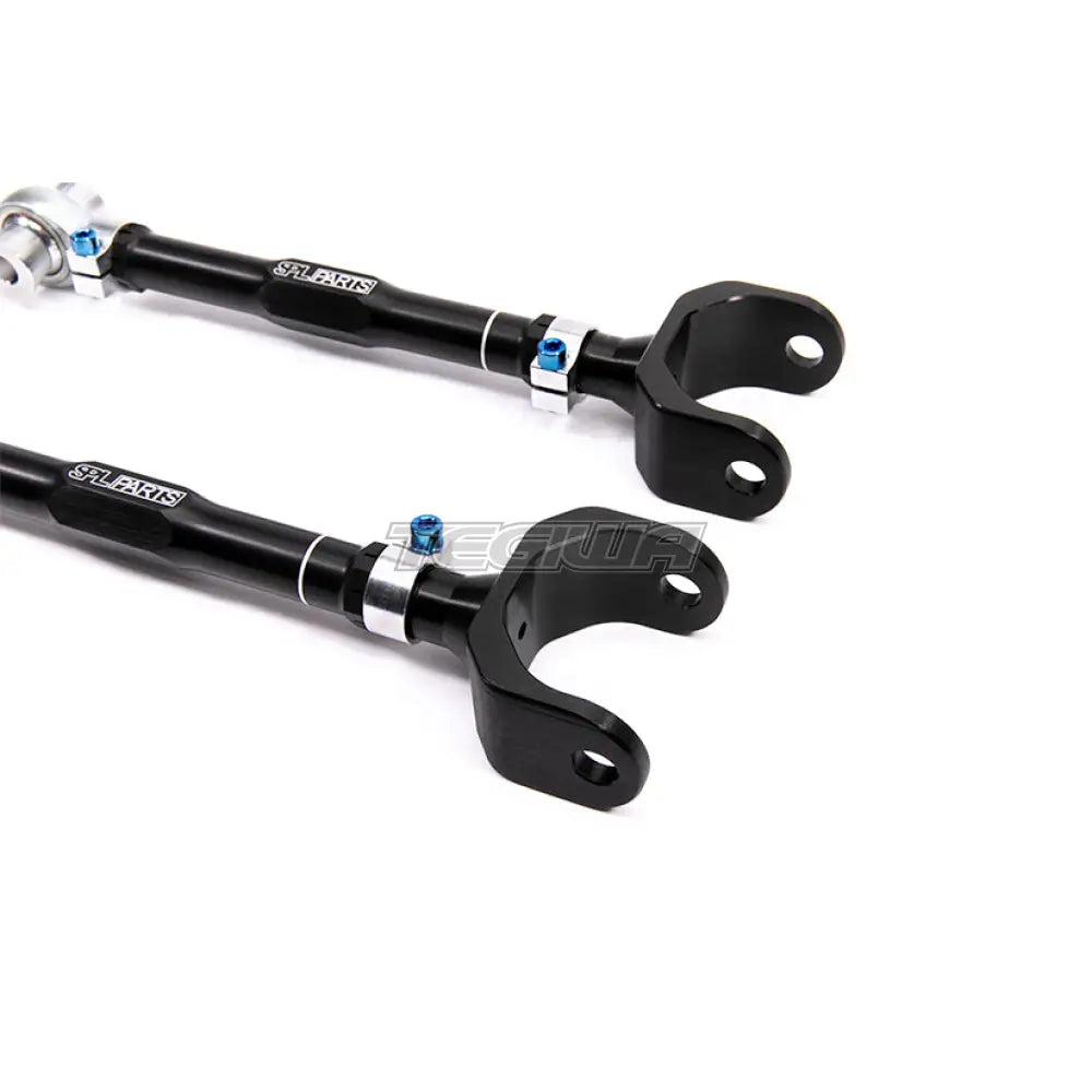 SPL Rear Upper Traction Arms Chevrolet Camero Gen6