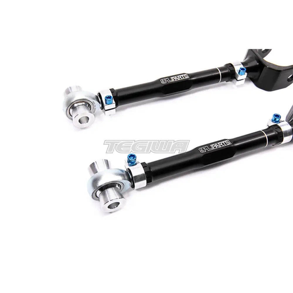 SPL Rear Upper Traction Arms Chevrolet Camero Gen6