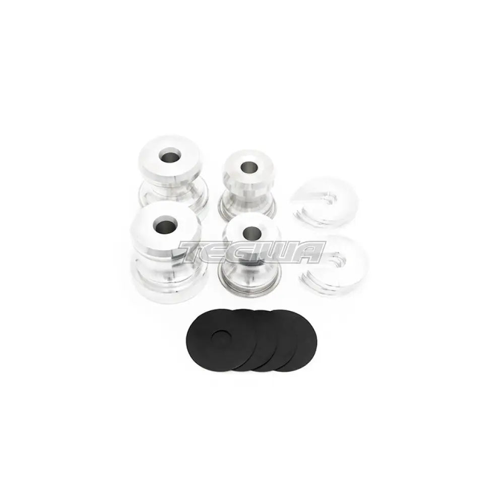 SPL Solid Subframe Bushings Nissan 370Z/G37