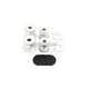 SPL Solid Subframe Bushings Nissan 370Z/G37