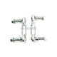 SPL Swaybar Endlinks Corvette C5/C6/C7