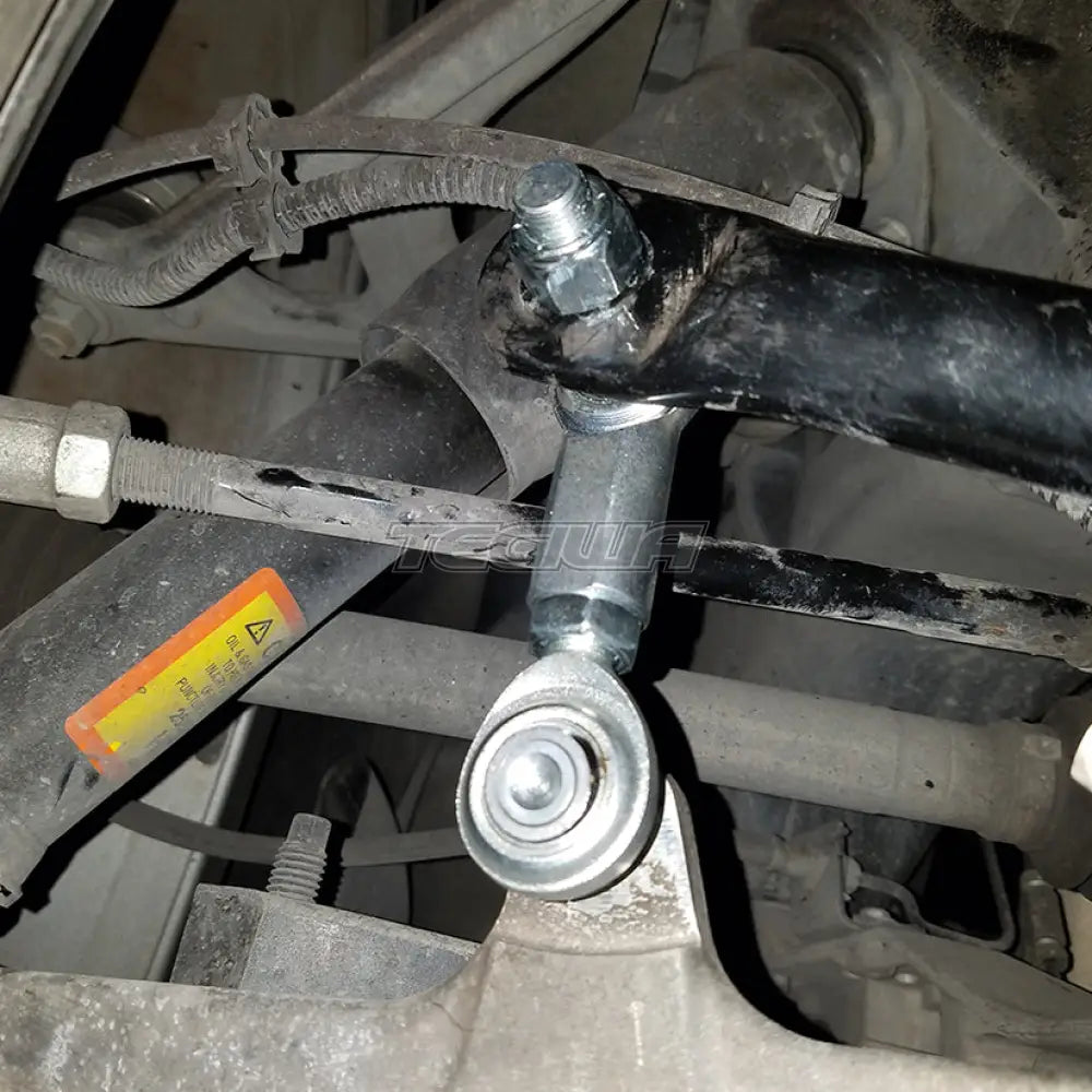 SPL Swaybar Endlinks Corvette C5/C6/C7