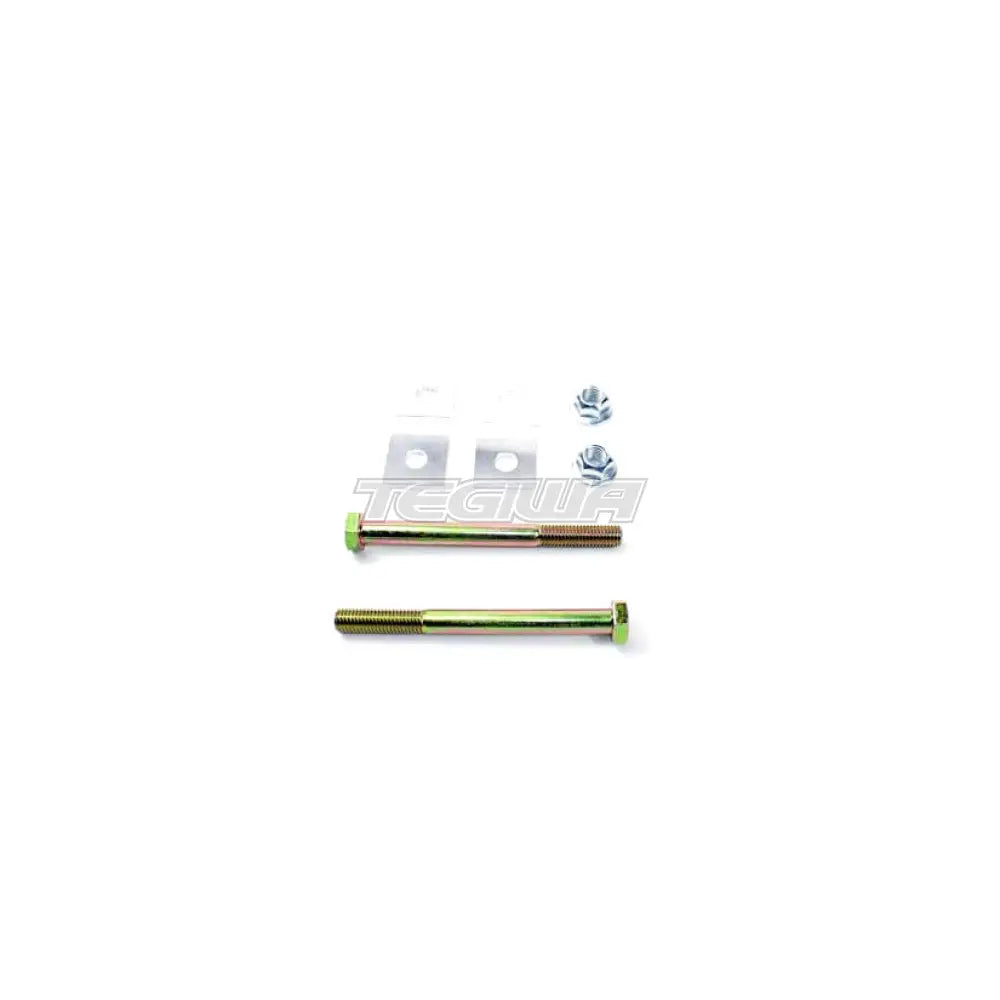 SPL Toe Eccentric Lockout Kit BMW E9X/E8X - Clearance