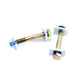 SPL Toe Eccentric Lockout Kit BMW F8X