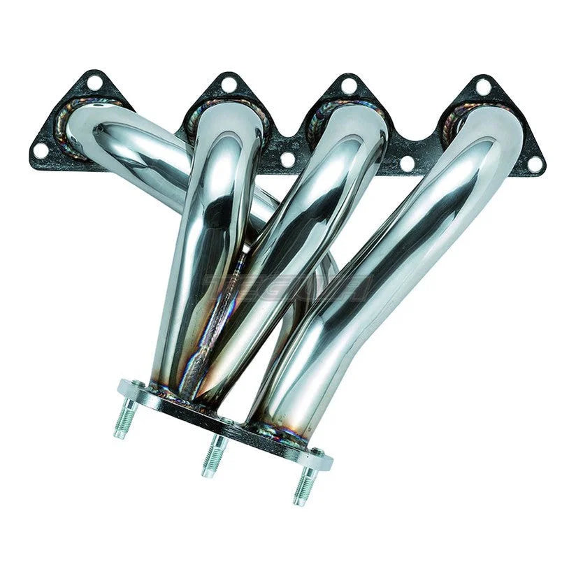 Spoon Sports 4-2 Exhaust Manifold Honda Civic EG6 EK4 Type-R EK9 92-00