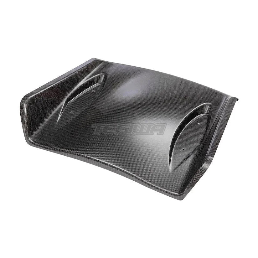 Spoon Sports Aero Bumper Rear Diffuser Honda S2000 AP1 AP2 00-09