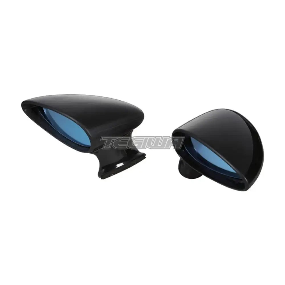 Spoon Sports Aero Side Mirrors Honda Civic Type-R FD2 07-11