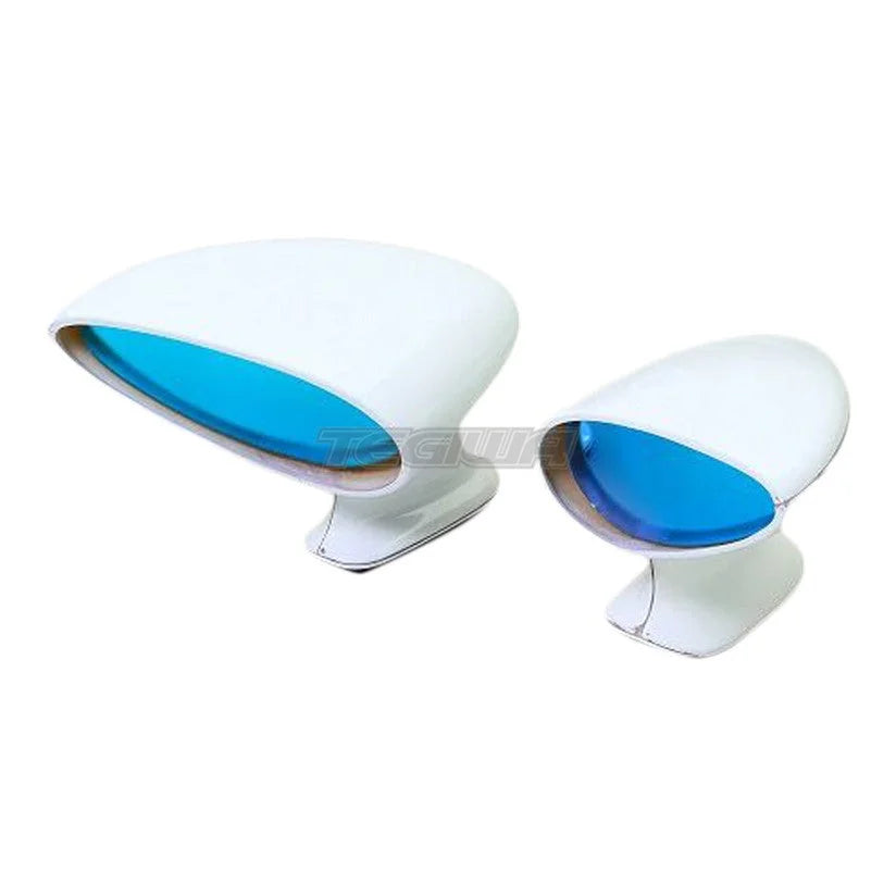 Spoon Sports Aero Side Mirrors Honda NSX NA1 NA2 91-05