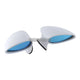 Spoon Sports Aero Side Mirrors Honda S2000 AP1 AP2 00-09
