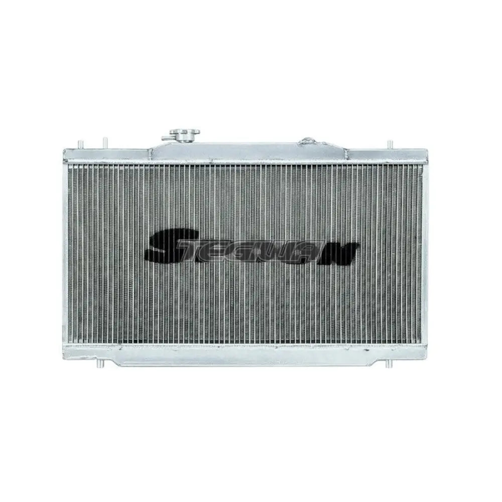 Spoon Sports Aluminium Street Radiator Honda Civic Type-R FD2 07-11