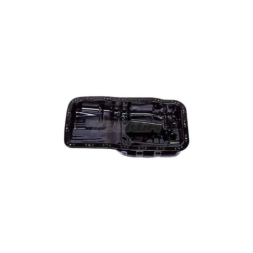 Spoon Sports Baffled Oil Pan Honda B-Series B16A