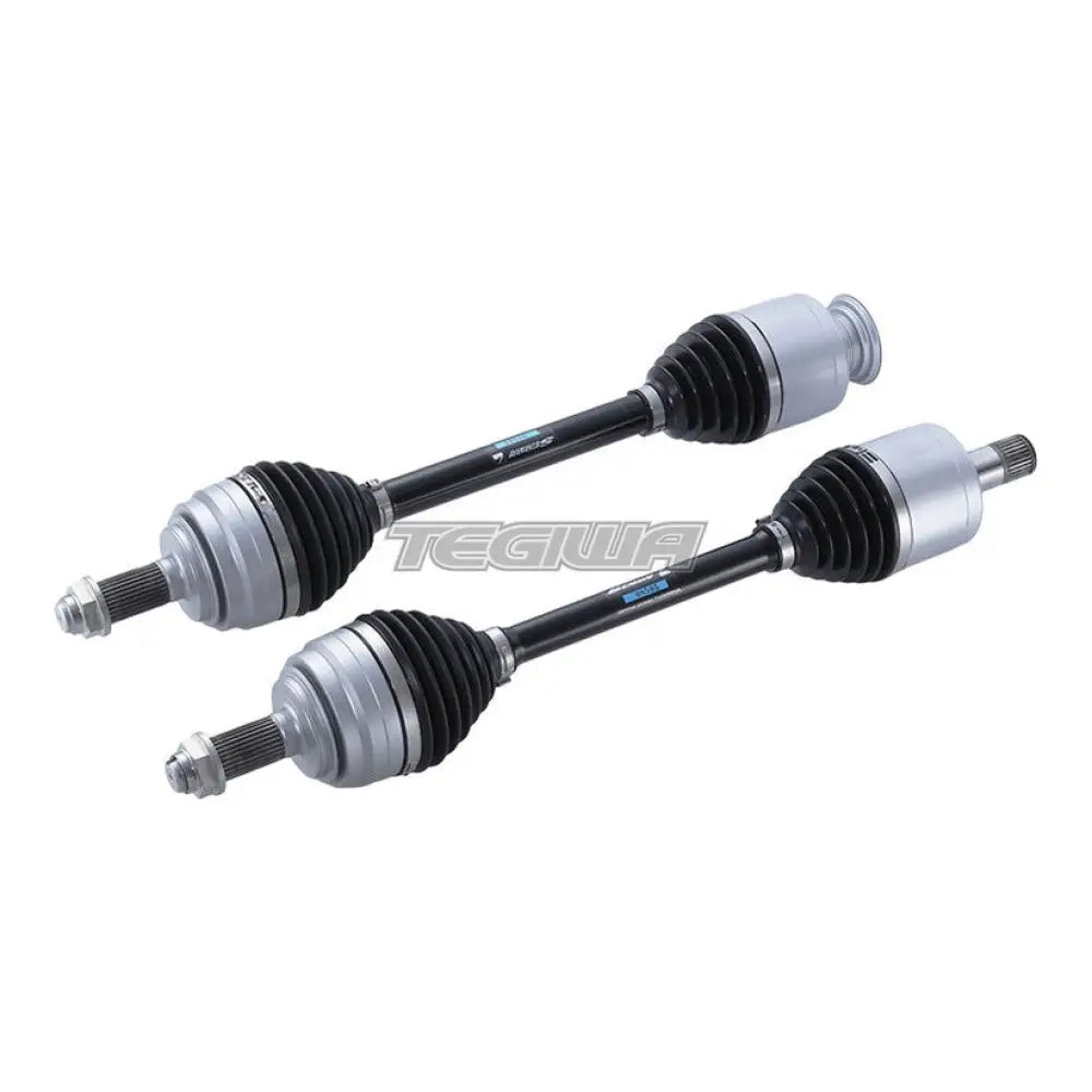 Spoon Sports Blueprinted Driveshaft Set Honda Civic Type-R FK8 17-22