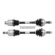Spoon Sports Blueprinted Driveshaft Set Honda CR-Z ZF1 10-13