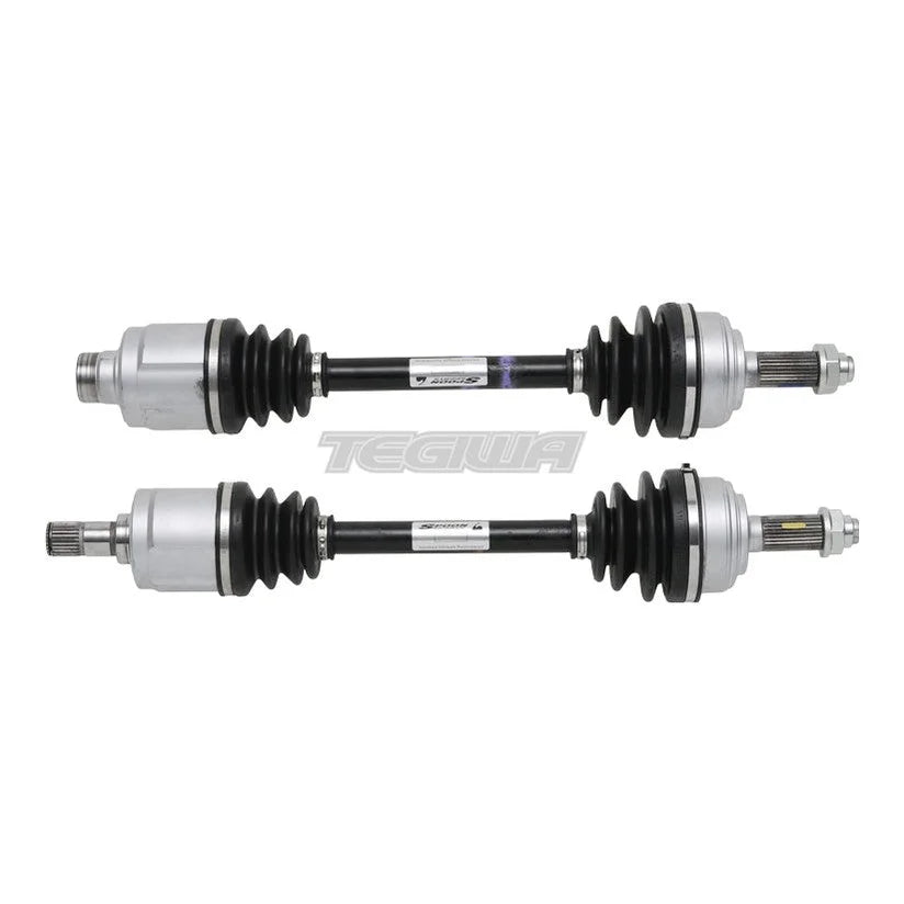 Spoon Sports Blueprinted Driveshaft Set Honda CR-Z ZF1 10-13