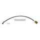 Spoon Sports Braided Clutch Slave Hose Honda S2000 AP1 AP2 03-09