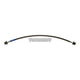 Spoon Sports Braided Clutch Slave Hose Honda S660 JW5 15-22