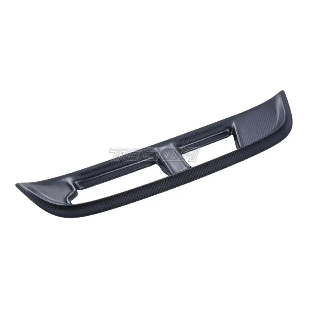 Spoon Sports Carbon Fibre Bonnet Vent Honda Civic Type-R Fl5 23 + Doors/Bonnet/Boot