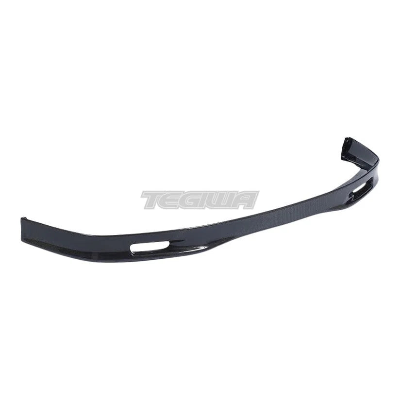 Spoon Sports Carbon Fibre Front Lip Honda Civic EG6 92-95