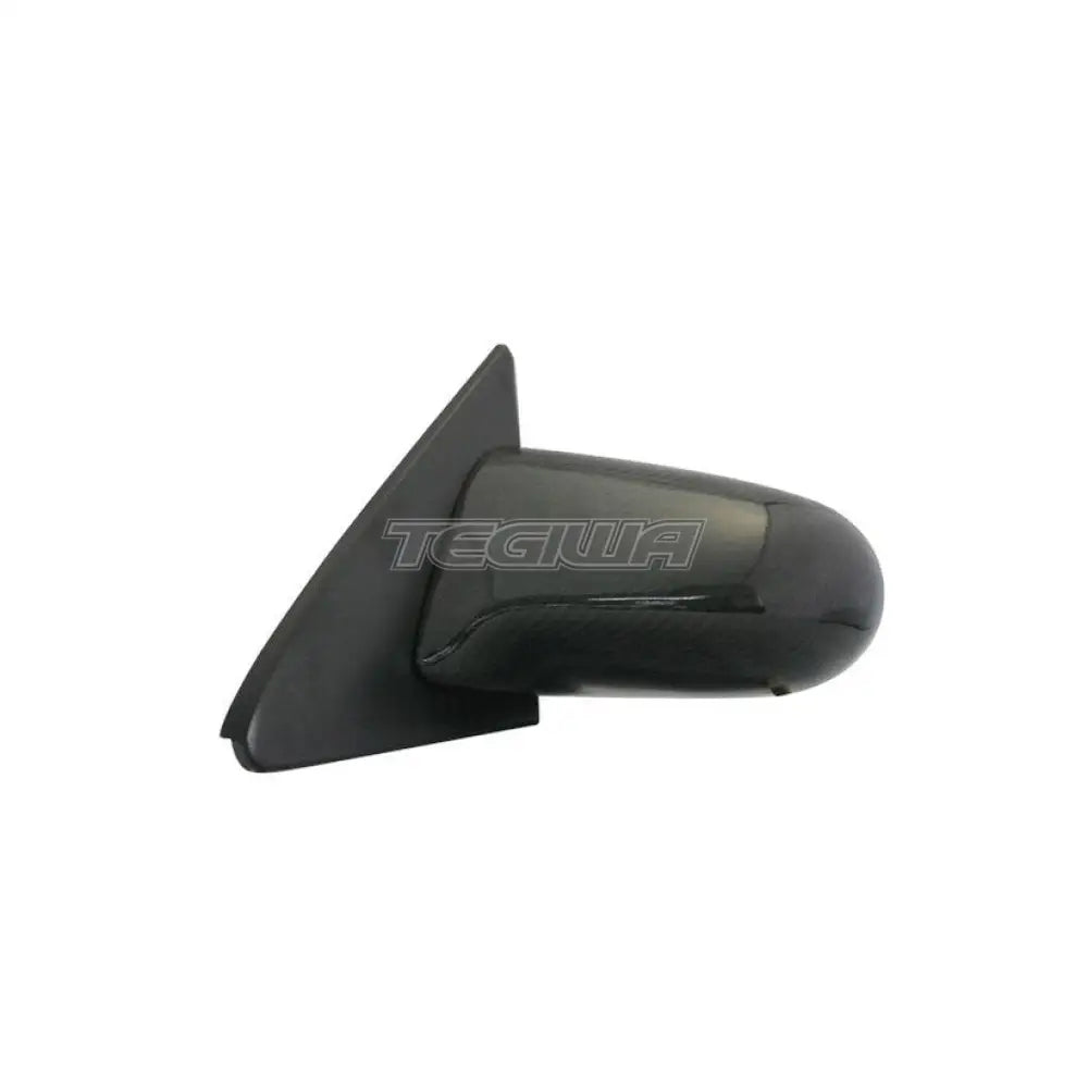 Spoon Sports Carbon Racing Mirror Honda Integra Type-R DC5 01-06