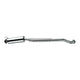 Spoon Sports Exhaust B-Pipe Honda Civic Type-R EK9 96-00