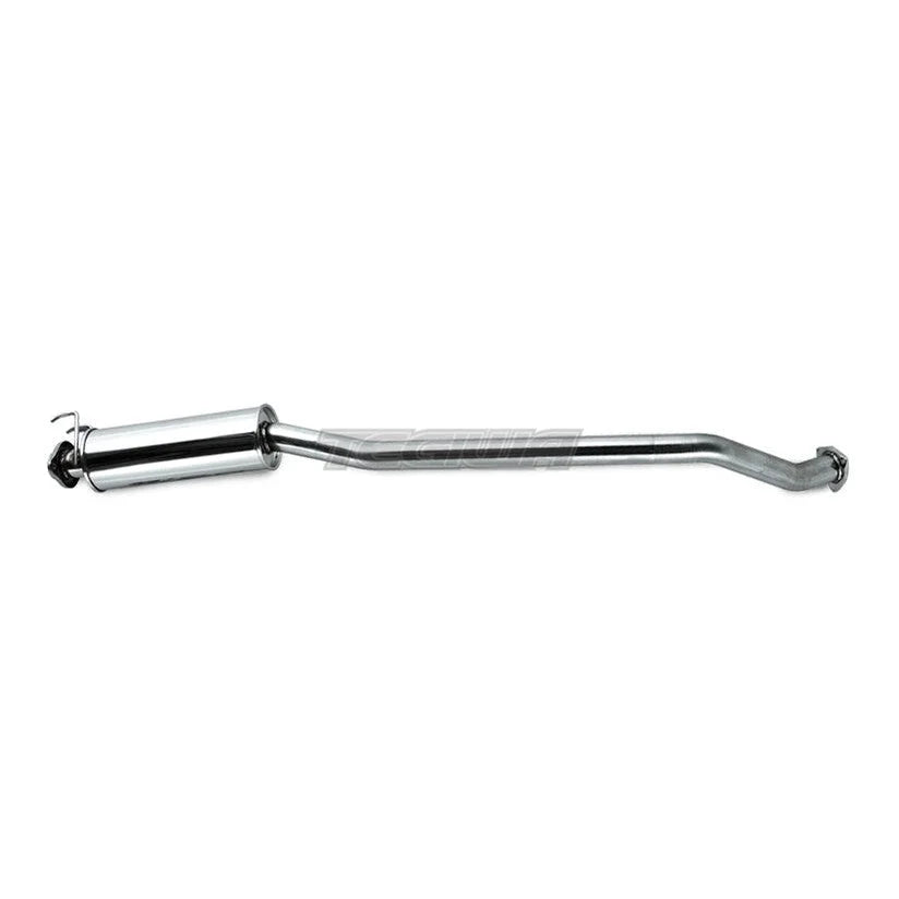Spoon Sports Exhaust B-Pipe Honda Civic Type-R EP3 Integra Type-R DC5 01-06
