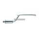 Spoon Sports Exhaust B-Pipe Honda Civic Type-R FD2 07-11