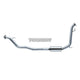 Spoon Sports Exhaust B-Pipe Honda Jazz Fit GDA 01-08