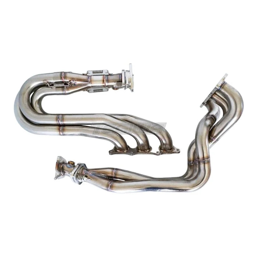 Spoon Sports Exhaust Manifold Honda NSX NA1 92-00