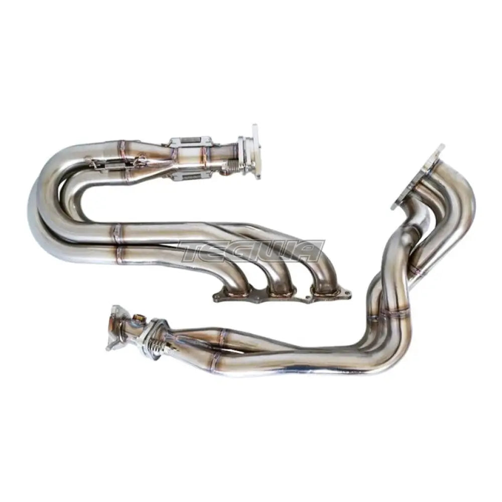 Spoon Sports Exhaust Manifold Honda NSX NA1 92-00