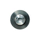 Spoon Sports Front Brake Disc Single For 45020-DCR-G00 Twinblock Caliper